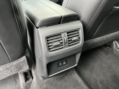 2023 Nissan Rogue AWD SV