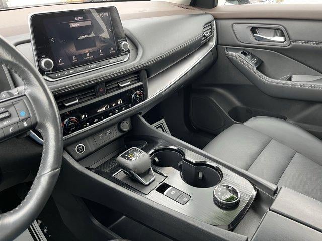 2023 Nissan Rogue AWD SV