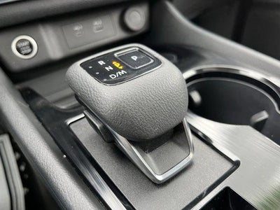 2023 Nissan Rogue AWD SV