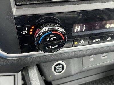 2023 Nissan Rogue AWD SV