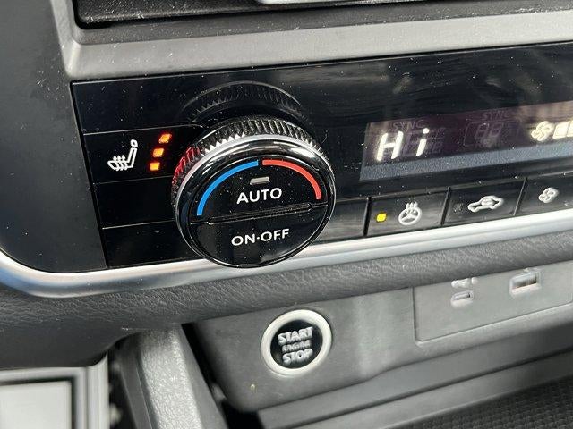 2023 Nissan Rogue AWD SV