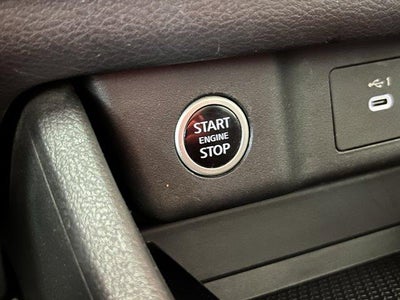 2023 Nissan Rogue AWD SV