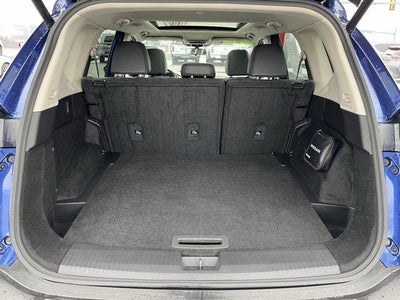 2023 Nissan Rogue AWD SV