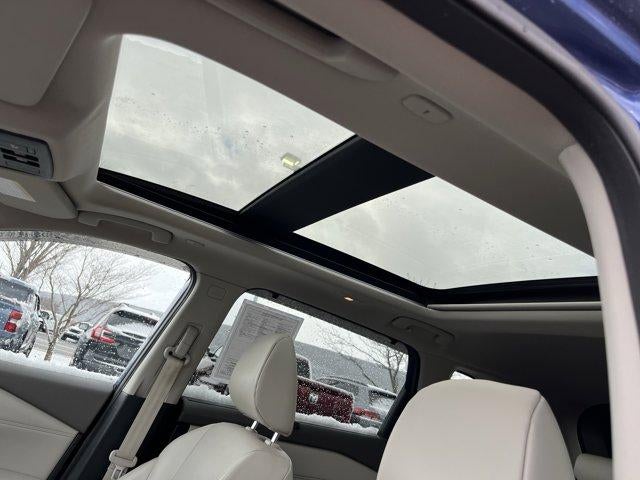 2022 Nissan Rogue AWD SV