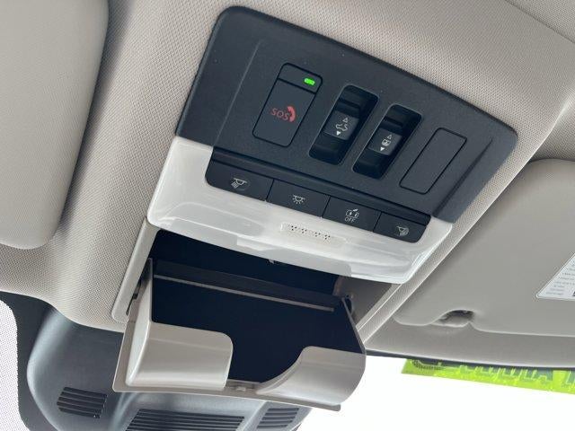 2022 Nissan Rogue AWD SV