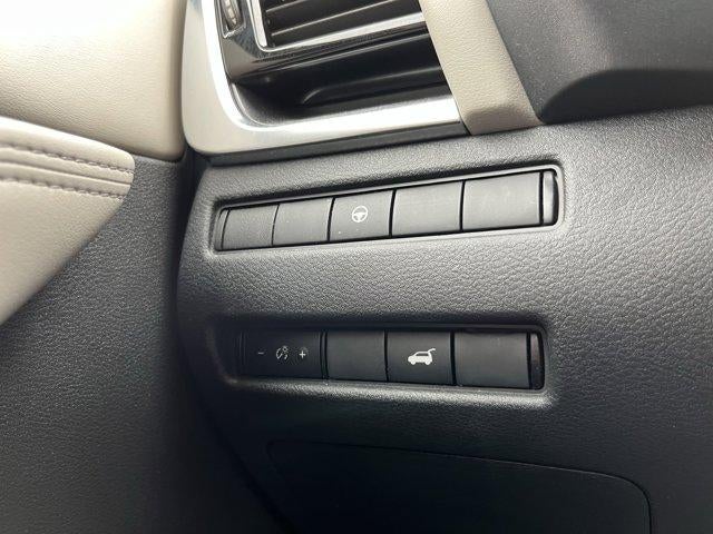 2022 Nissan Rogue AWD SV