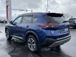 2022 Nissan Rogue AWD SV