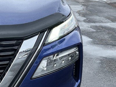 2022 Nissan Rogue AWD SV