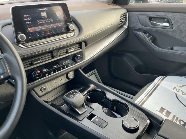 2023 Nissan Rogue AWD SV