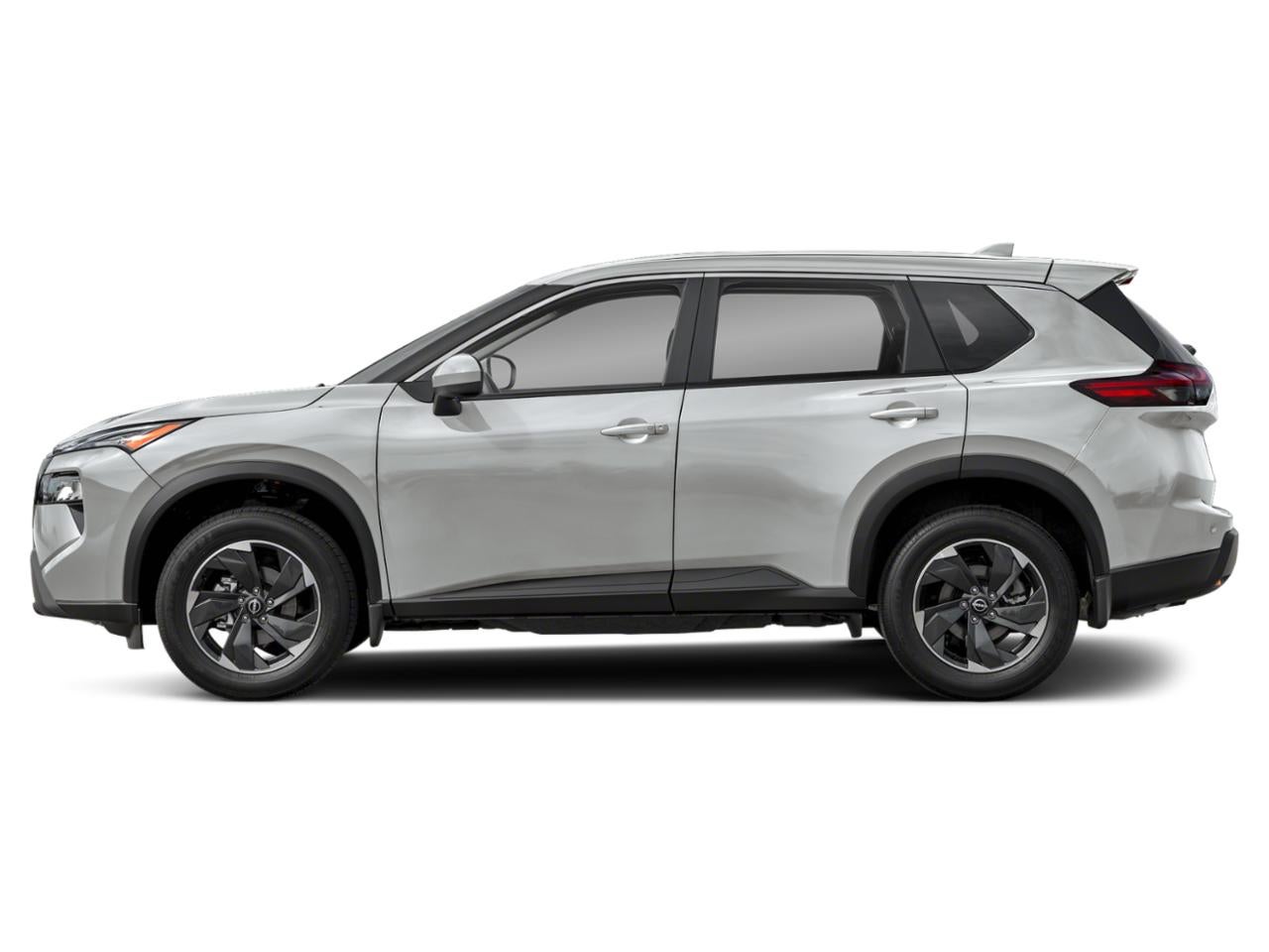 2024 Nissan Rogue AWD SV