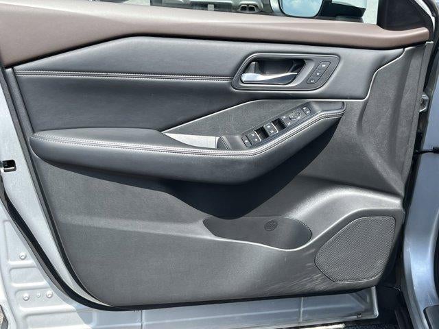 2023 Nissan Rogue AWD SL *Ltd Avail*