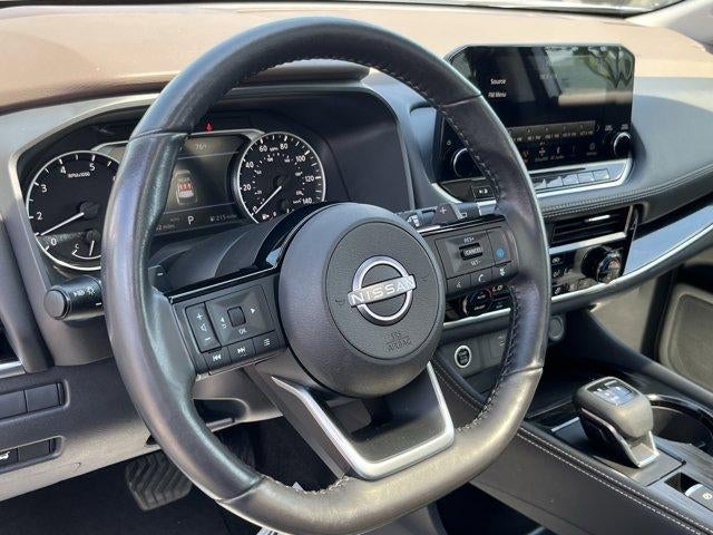 2023 Nissan Rogue AWD SL *Ltd Avail*