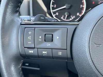2023 Nissan Rogue AWD SL *Ltd Avail*