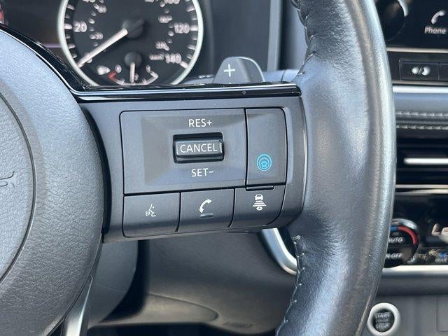 2023 Nissan Rogue AWD SL *Ltd Avail*