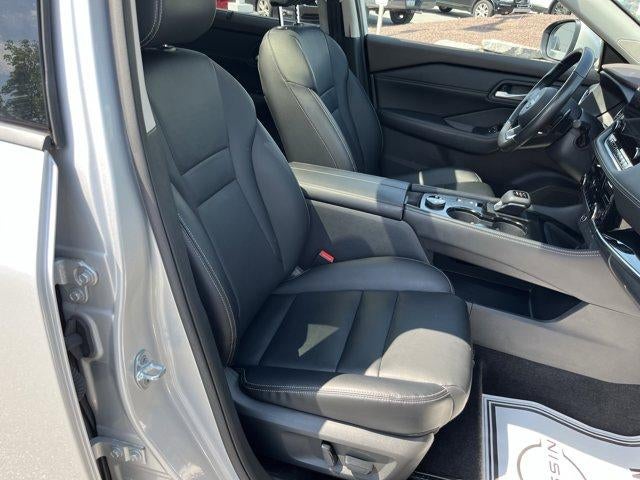2023 Nissan Rogue AWD SL *Ltd Avail*