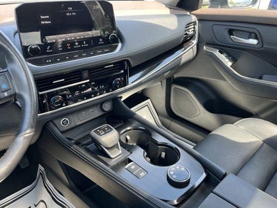 2023 Nissan Rogue AWD SL *Ltd Avail*