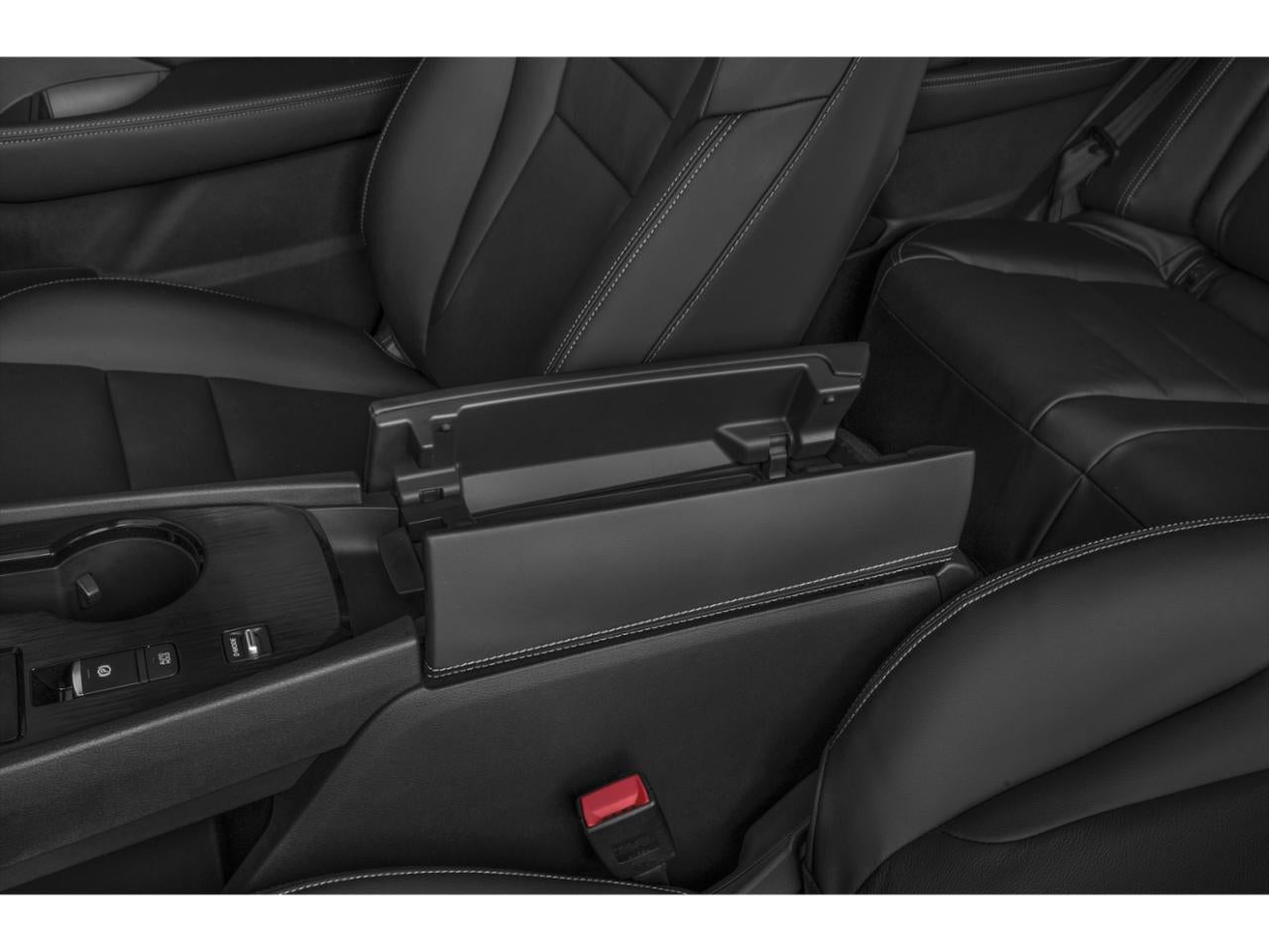 2024 Nissan Rogue AWD SL