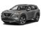 2023 Nissan Rogue AWD SL