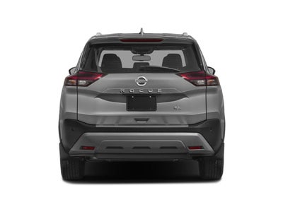 2023 Nissan Rogue AWD SL