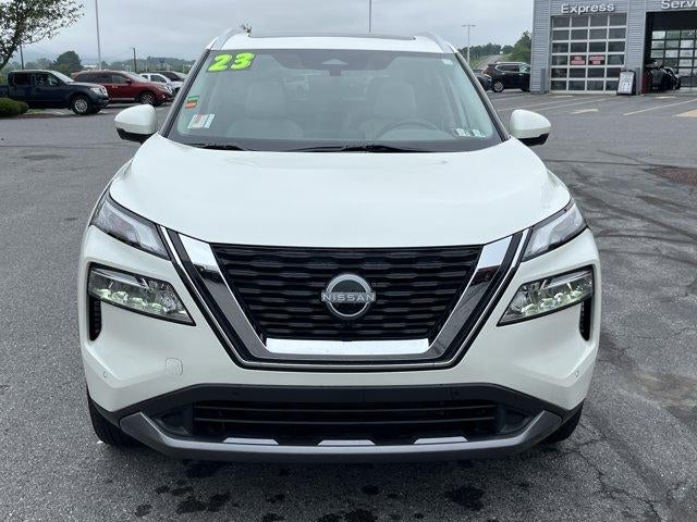 2023 Nissan Rogue AWD SL