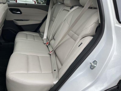 2023 Nissan Rogue AWD SL