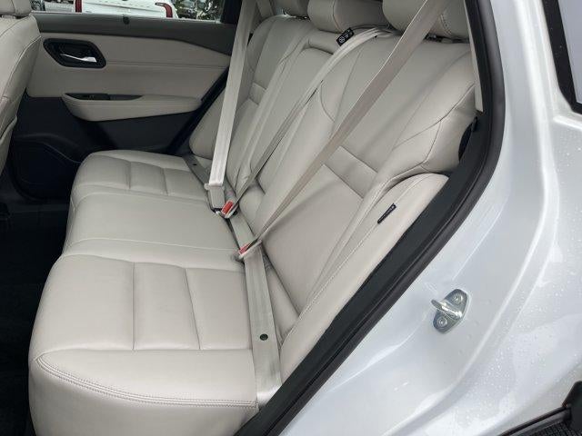 2023 Nissan Rogue AWD SL