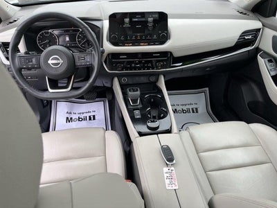 2023 Nissan Rogue AWD SL