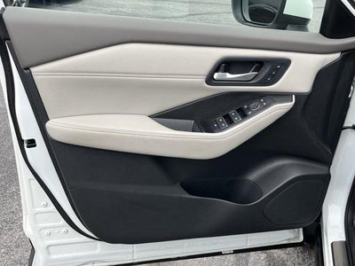 2023 Nissan Rogue AWD SL