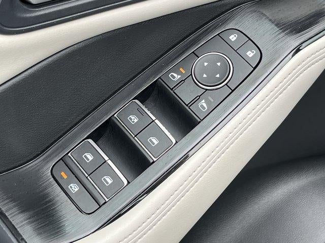 2023 Nissan Rogue AWD SL
