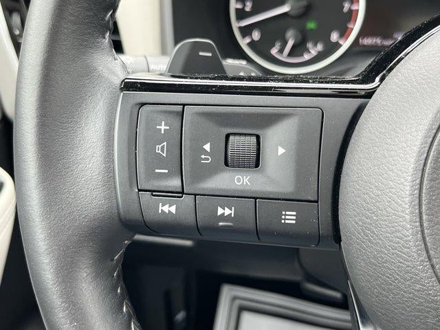 2023 Nissan Rogue AWD SL