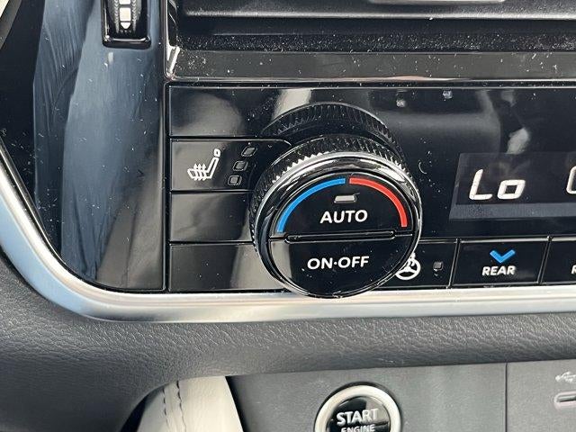 2023 Nissan Rogue AWD SL