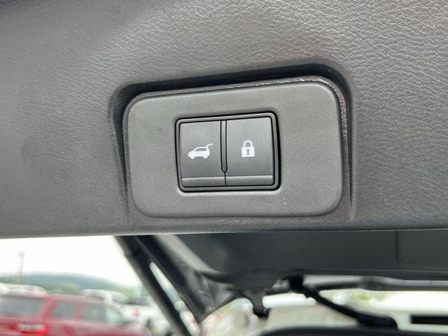 2023 Nissan Rogue AWD SL