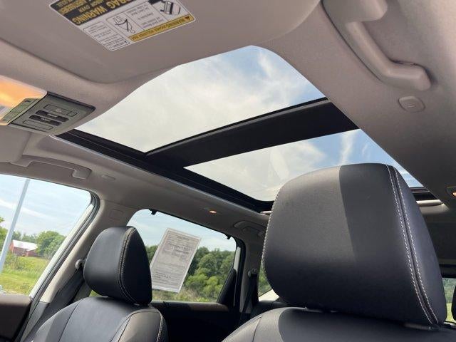 2023 Nissan Rogue AWD SL