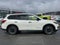 2019 Nissan Pathfinder 4x4 SL