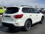 2019 Nissan Pathfinder 4x4 SL