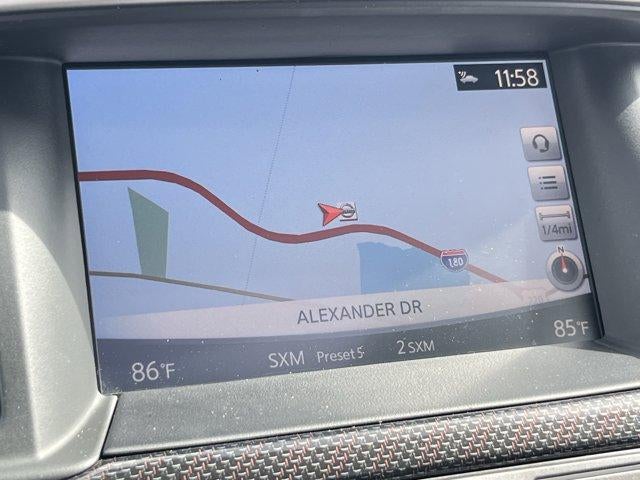 2019 Nissan Pathfinder 4x4 SL