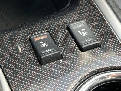 2019 Nissan Pathfinder 4x4 SL