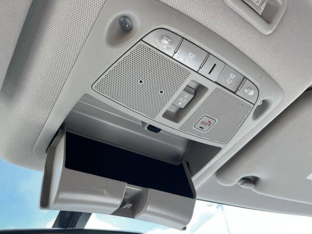 2019 Nissan Pathfinder 4x4 SL