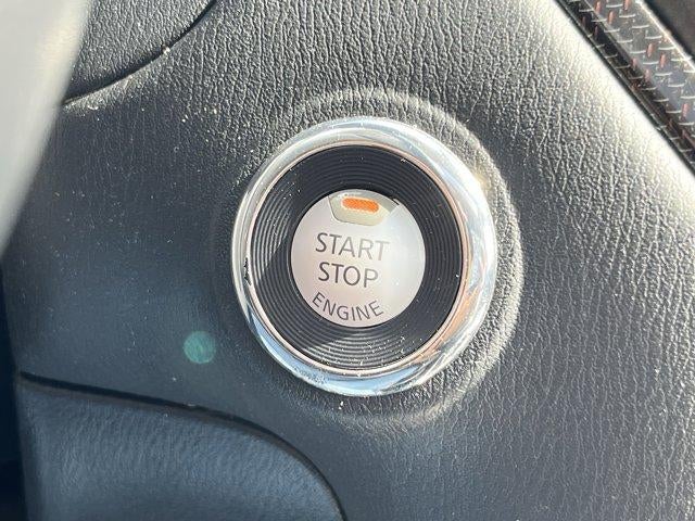 2019 Nissan Pathfinder 4x4 SL