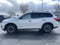 2019 Nissan Pathfinder 4x4 SL