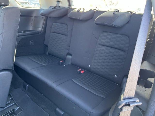 2024 Nissan Pathfinder S 4WD