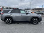 2024 Nissan Pathfinder Rock Creek 4WD