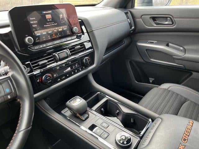 2024 Nissan Pathfinder Rock Creek 4WD