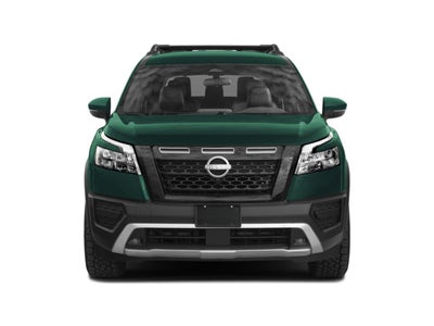 2024 Nissan Pathfinder Rock Creek 4WD