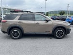 2023 Nissan Pathfinder Rock Creek 4WD