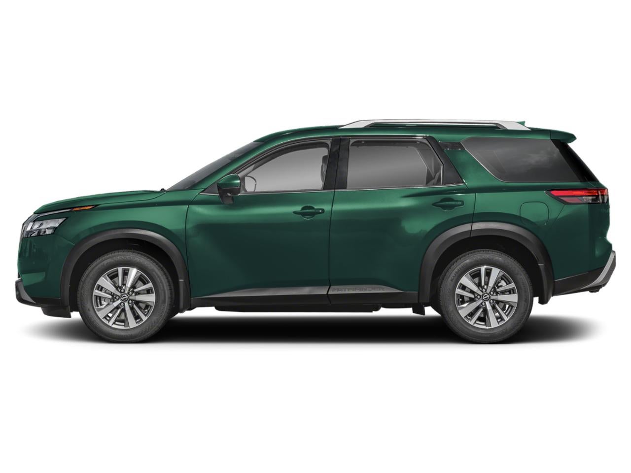 2024 Nissan Pathfinder SL 4WD