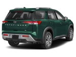 2024 Nissan Pathfinder SL 4WD