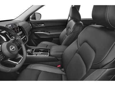 2024 Nissan Pathfinder SL 4WD