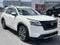 2024 Nissan Pathfinder Platinum 4WD