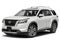 2024 Nissan Pathfinder Platinum 4WD